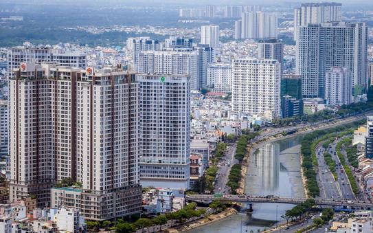 TPHCM Kéo giảm vi phạm trật tự xây dựng, không để phát sinh các điểm nóng