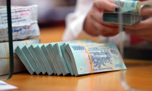  Tiếp tục tăng cường các giải pháp điều hành lãi suất, tín dụng