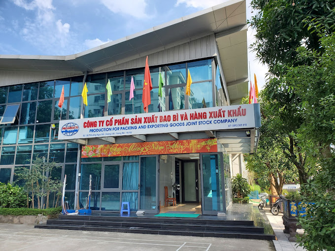 Chưa chịu niêm yết chứng khoán, Công ty CP Sản xuất bao bì và Hàng xuất khẩu bị phạt nặng