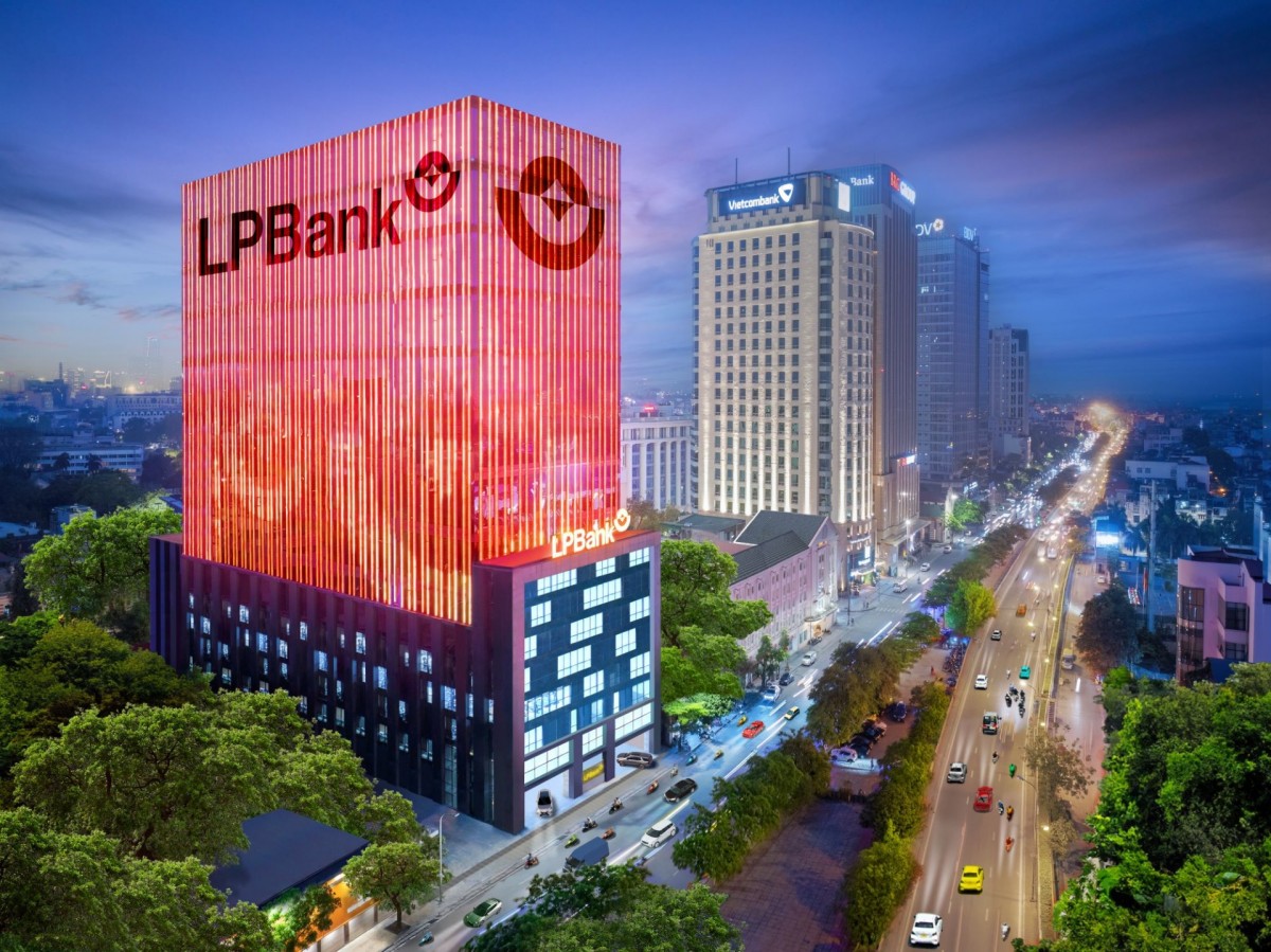 LPBank được chấp thuận tăng vốn lên gần 30.000 tỷ đồng