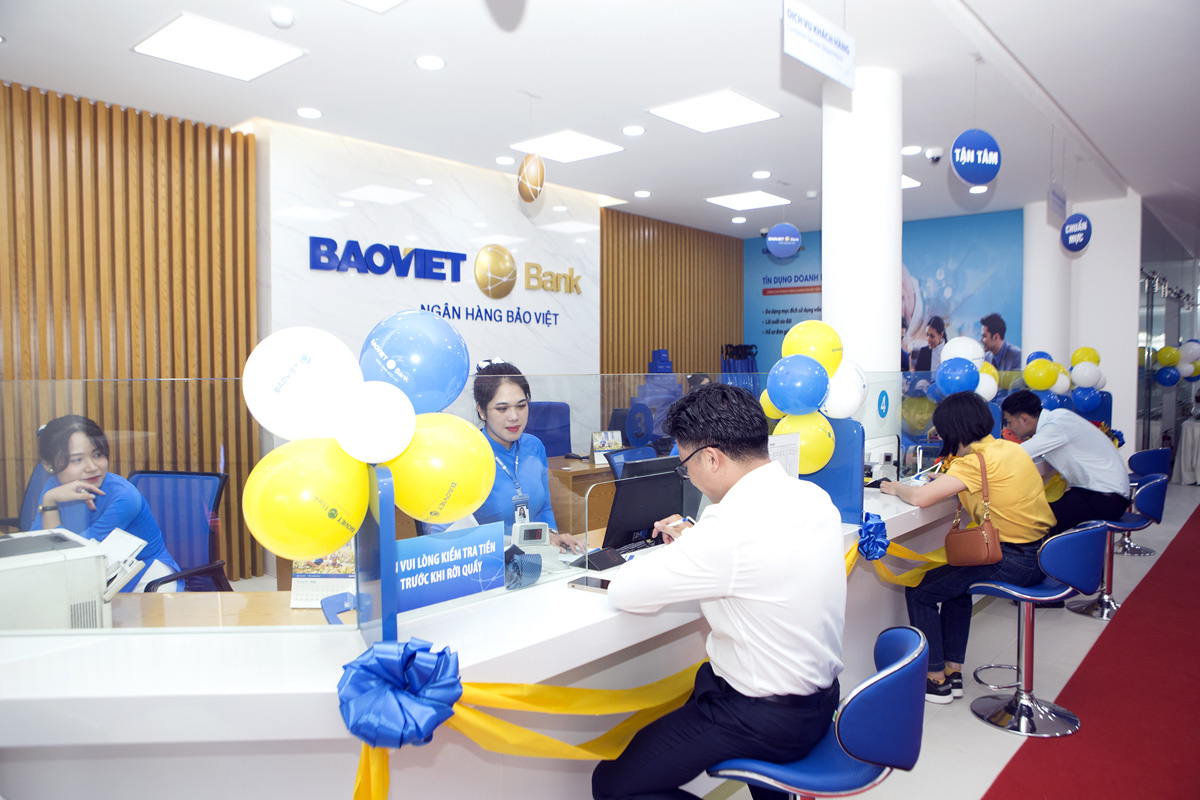 Thanh tra chỉ ra nhiều sai phạm tại Ngân hàng TMCP Bảo Việt chi nhánh Đồng Nai