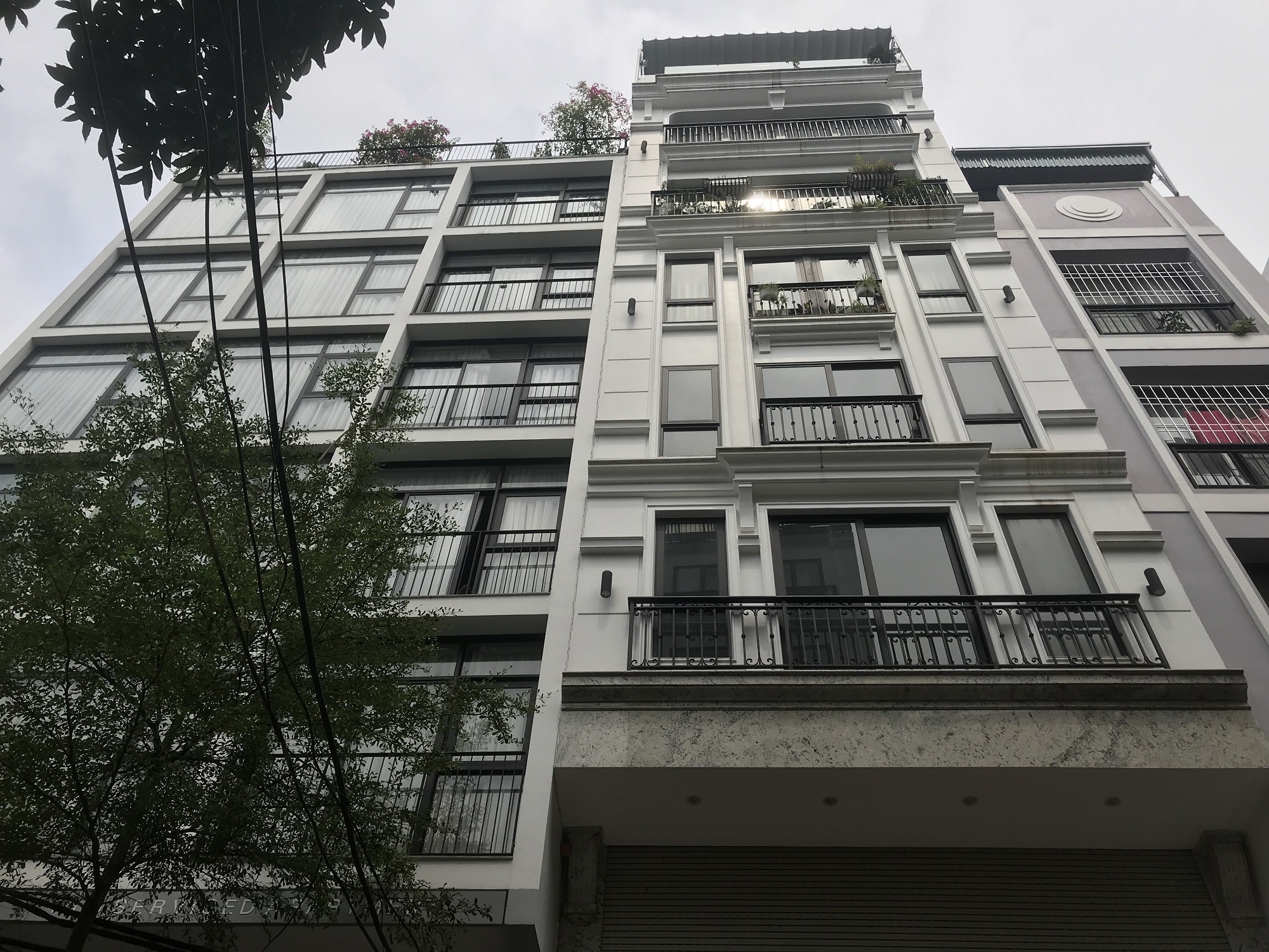 Thị trường BĐS năm 2024 tại TPHCM Lượng giao dịch tăng mạnh ở các căn hộ có diện tích nhỏ