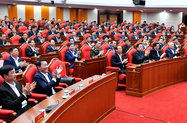 Kiểm soát quyền lực trong công tác cán bộ