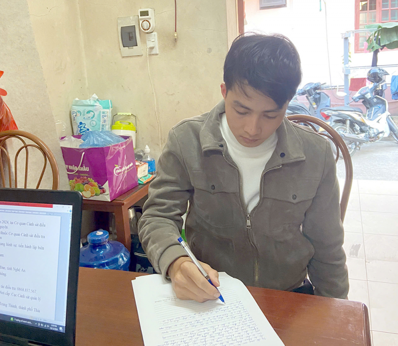 40 người sập bẫy chiêu lừa đặt phòng nghỉ dưỡng qua Facebook