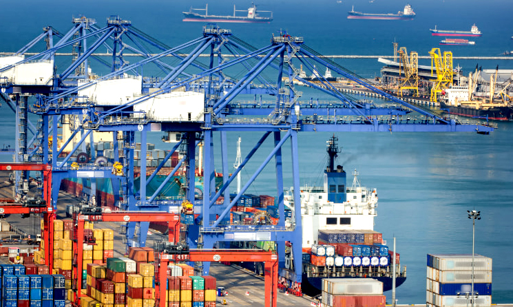 Đông Nam Á tăng trưởng nhanh nhờ xuất khẩu và đầu tư của Chính phủ