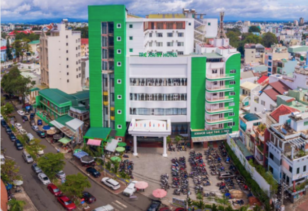 Cổ phiếu CTC của Tập đoàn Hoàng Kim Tây Nguyên có khả năng bị hủy niêm yết