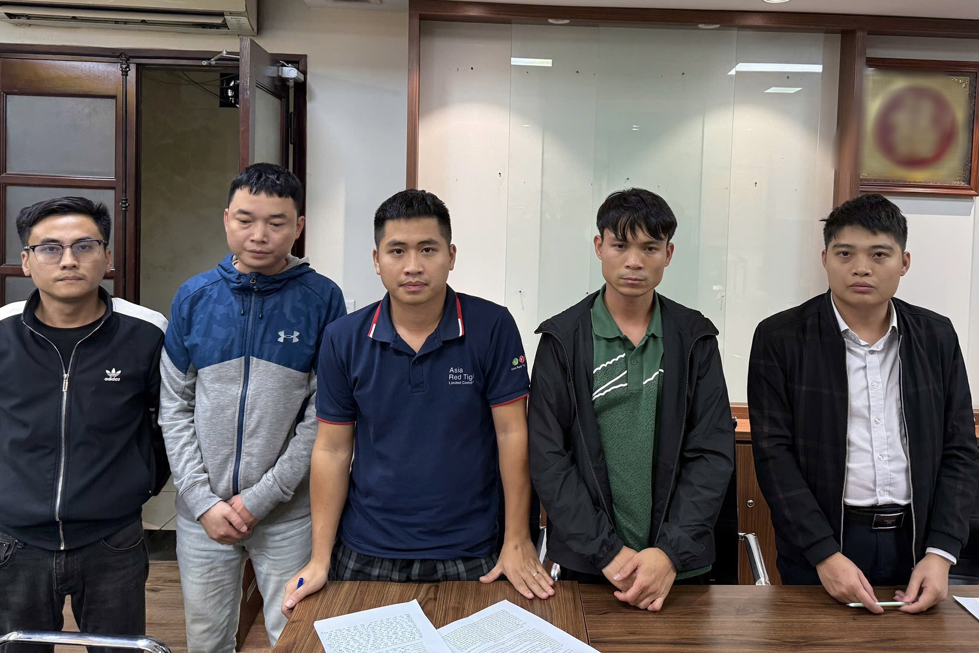 Vạch trần thủ đoạn của nhóm đối tượng đấu giá 30 tỷ đồngm2 đất tại Sóc Sơn