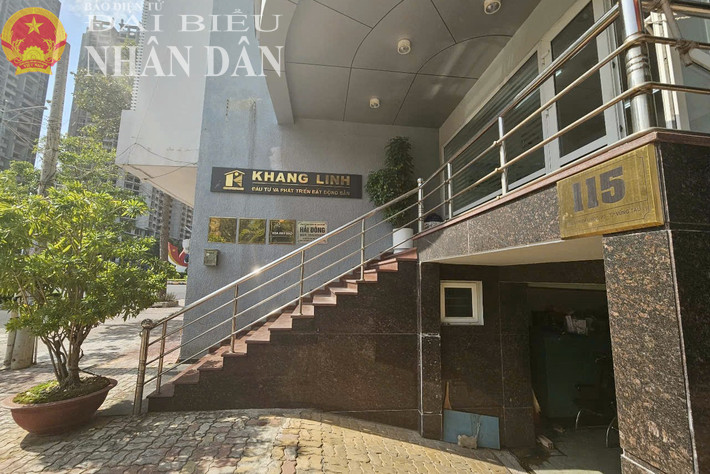 Công ty CP Du lịch Hoa Anh Đào bị xử phạt vì khai khống vốn điều lệ, hồ sơ doanh nghiệp