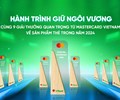 VPBank nhận 9 giải thưởng danh giá từ Mastercard 