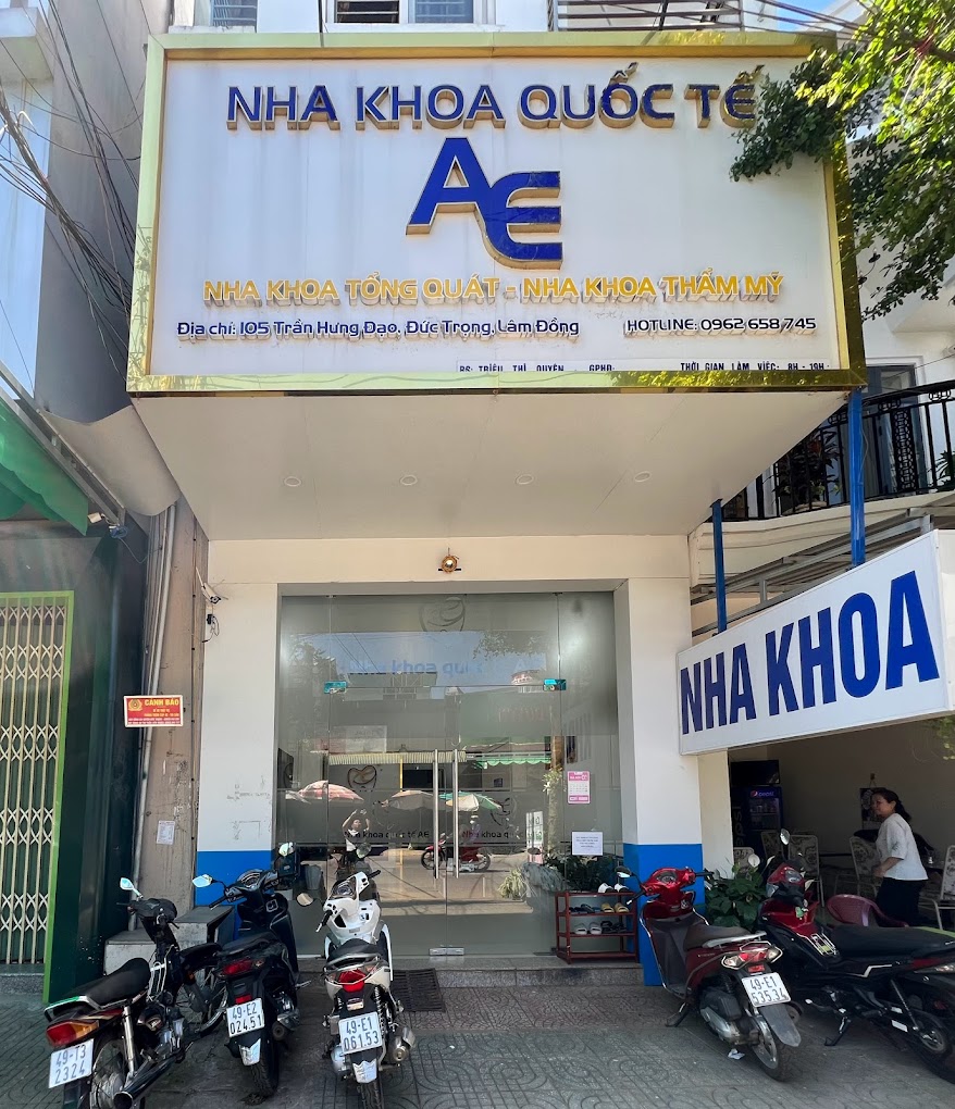 Lâm Đồng Xử phạt loạt nhà thuốc, nha khoa tại huyện Đức Trọng