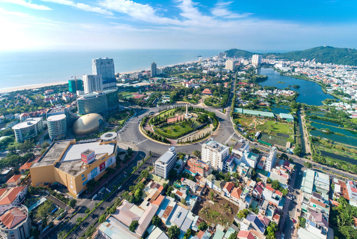 Kiểm soát tình hình biến động giá bất động sản tại Bà Rịa – Vũng Tàu