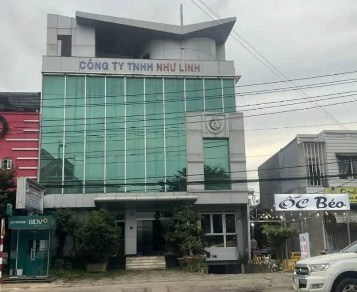 Lâm Đồng Công ty Như Linh bị xử phạt do kinh doanh phân bón vi phạm chất lượng