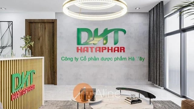 Sai phạm kéo dài Công ty Dược Hà Tây bị phạt và truy thu thuế hơn 2,7 tỷ đồng