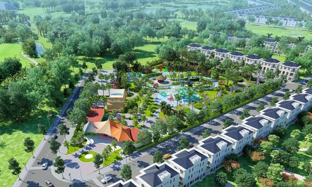 Vì sao Hà Nội dừng lựa chọn nhà đầu tư khu đô thị hơn 2.600 tỷ đồng