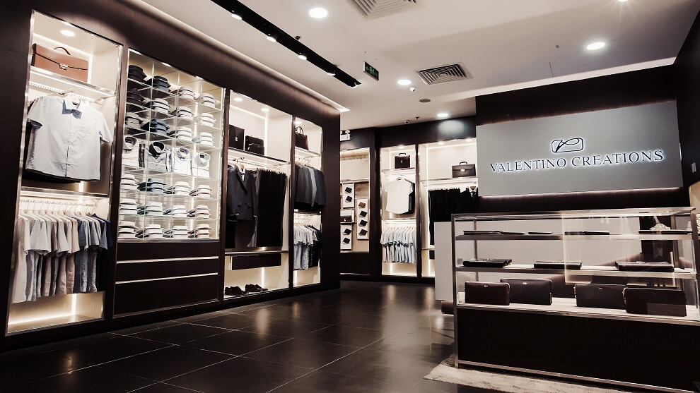 CTCP Thương mại và Dịch vụ Tiến Thành (TTH) bị phạt và truy thu thuế gần 4,5 tỷ đồng