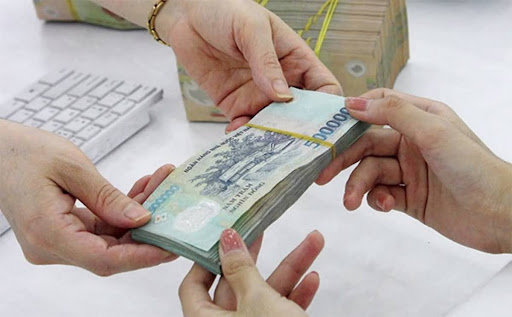 Yếu tố nào quyết định giá trị khoản vay theo bảng lương