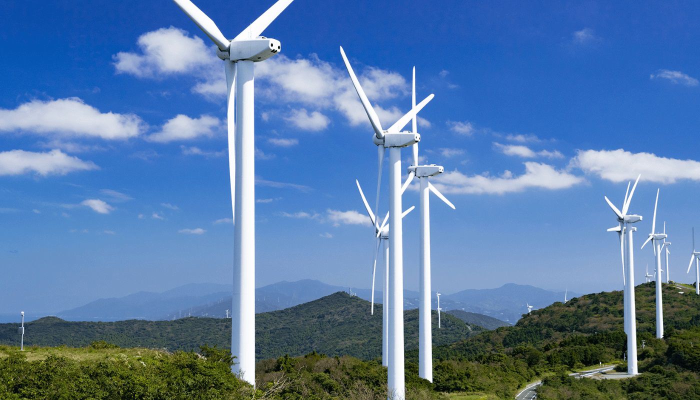  Áp dụng biện pháp chống bán phá giá với một số sản phẩm tháp điện gió xuất xứ Trung Quốc