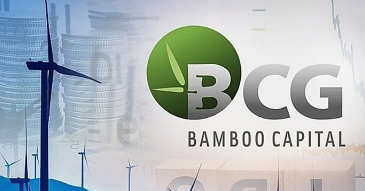 Bamboo Capital (BCG) muốn tất toán trước hạn lô trái phiếu 500 tỷ đồng