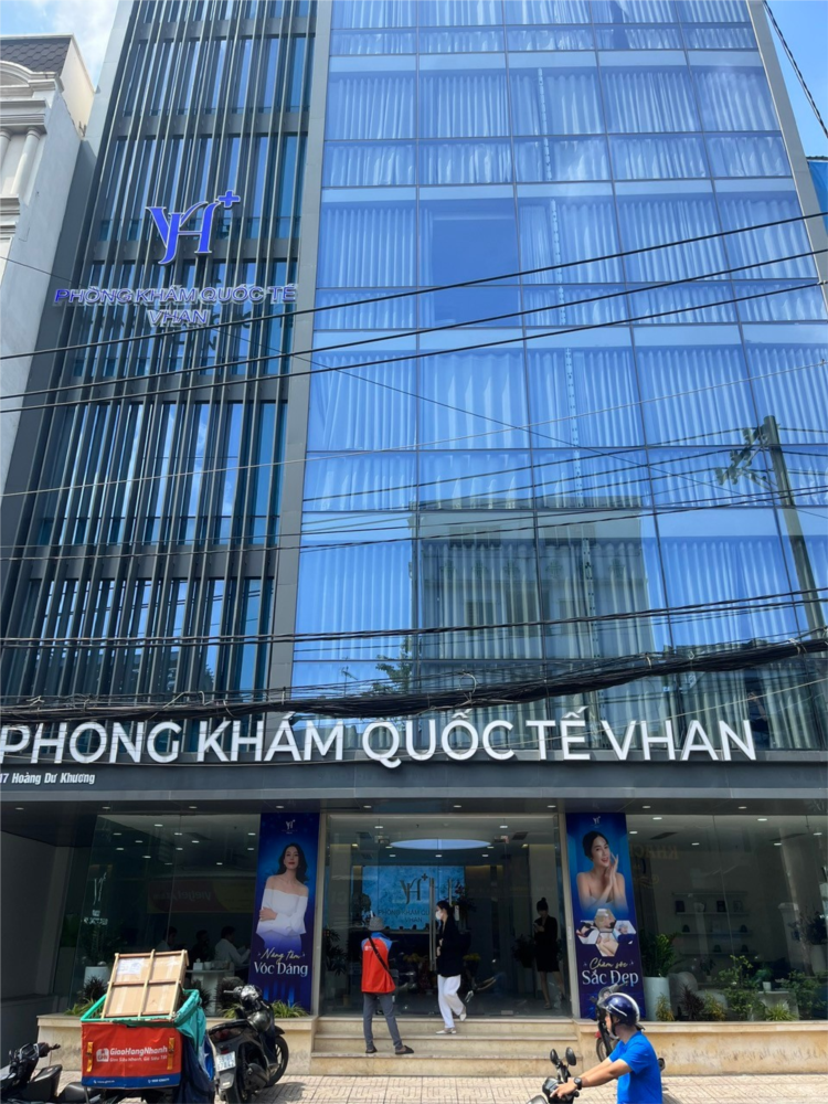 TPHCM Phát hiện cơ sở giảm béo thu của khách hơn 700 triệu đồng