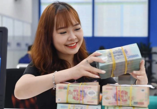 Nhiều ngân hàng được tăng vốn để nâng cao năng lực tài chính