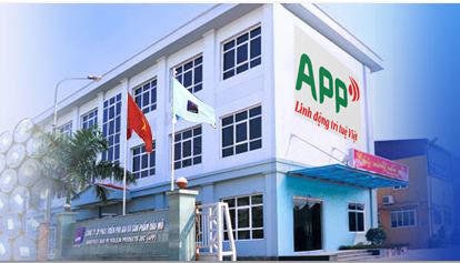 Một nhà đầu tư bị phạt vì mua chui cổ phiếu APP