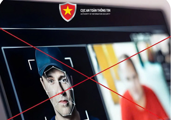 Cảnh báo lừa đảo qua mạng Công nghệ AI ghép mặt xuất hiện trên Messenger