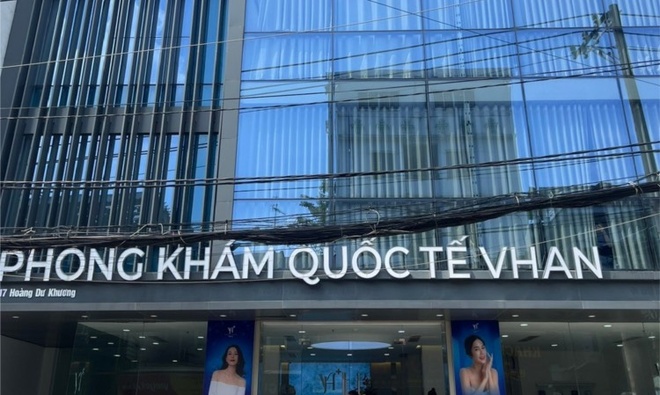 Điểm mặt loạt cơ sở thẩm mỹ tại TPHCM vừa bị xử phạt và đình chỉ hoạt động