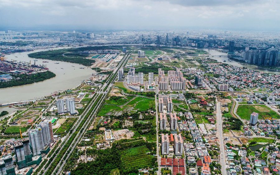 Phê duyệt Đề án xây dựng và quản lý Hệ thống thông tin và cơ sở dữ liệu quốc gia về quy hoạch