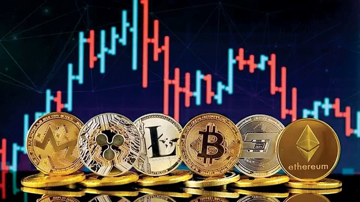 Tiền ảo khởi sắc đầu năm bitcoin có thể soán ngôi vàng trong thập kỷ tới