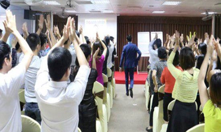 Chuyển thông tin 11 trường hợp có dấu hiệu kinh doanh đa cấp biến tướng, không phép cho công an