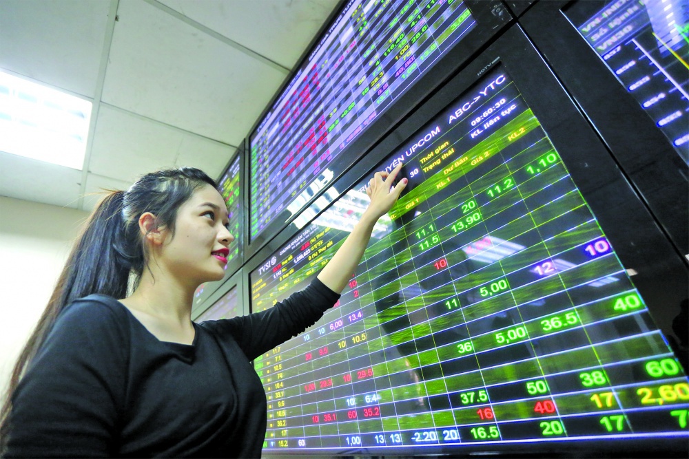 Đâu là kênh đầu tư tiềm năng năm 2025