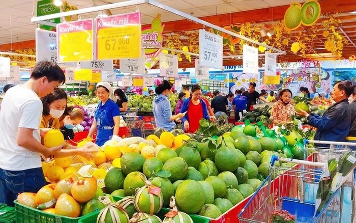 TPHCM Đảm bảo giá cả thị trường ổn định trong dịp Tết Nguyên đán Ất Tỵ năm 2025