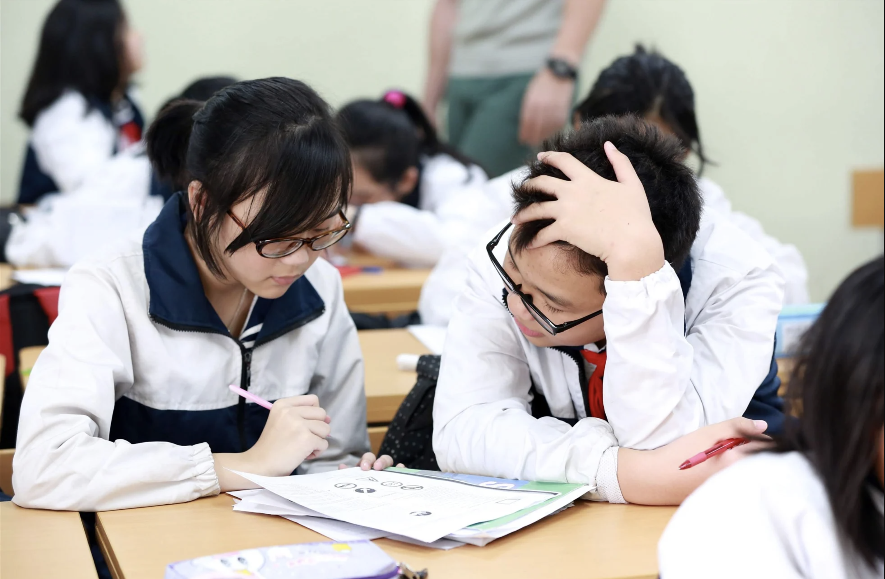 Chính thức ban hành quy định về dạy thêm học thêm 