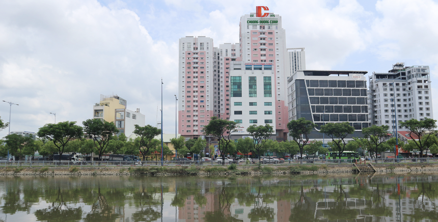 Dính hàng loạt vi phạm, Chương Dương Corp (CDC) bị xử phạt