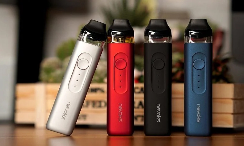 Hải quan dừng nhập khẩu linh kiện, nguyên liệu và thuốc lá điện tử