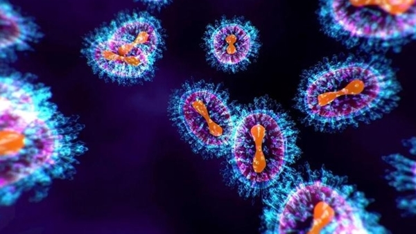 Thông tin mới nhất về bệnh do virus gây viêm phổi trên người tại Trung Quốc