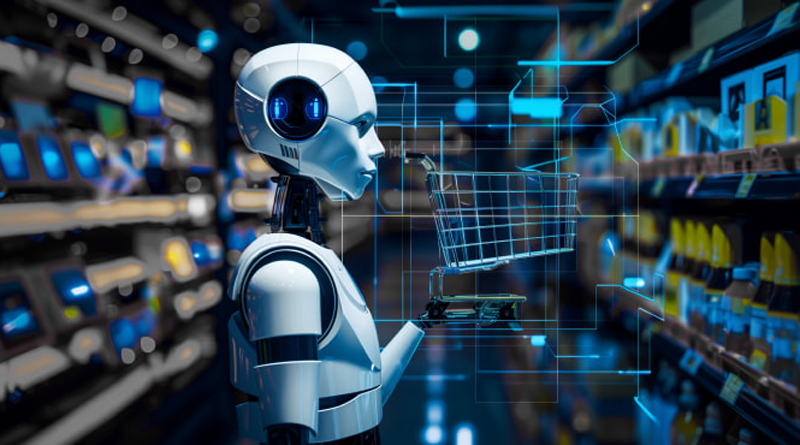 Áp lực cạnh tranh, hành vi thay đổi, các nhà bán lẻ phải làm gì để thích ứng