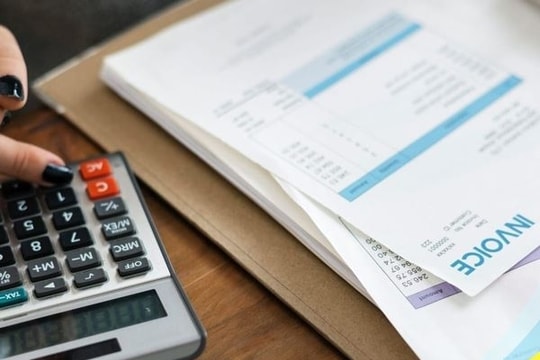 Nợ thuế hơn 4,3 tỷ đồng, Công ty TNHH Hùng Phát bị cưỡng chế ngừng sử dụng hóa đơn