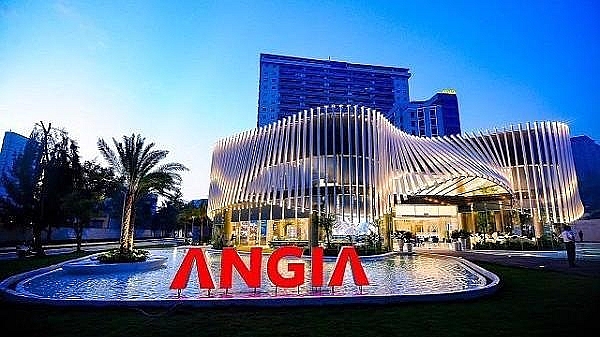 Bất động sản An Gia (AGG) tiếp tục bị UBCKNN phạt 325 triệu đồng