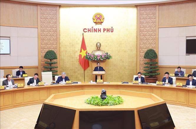 Chuyển 18 doanh nghiệp thuộc Ủy ban quản lý vốn về Bộ Tài chính, MobiFone về Bộ Công an