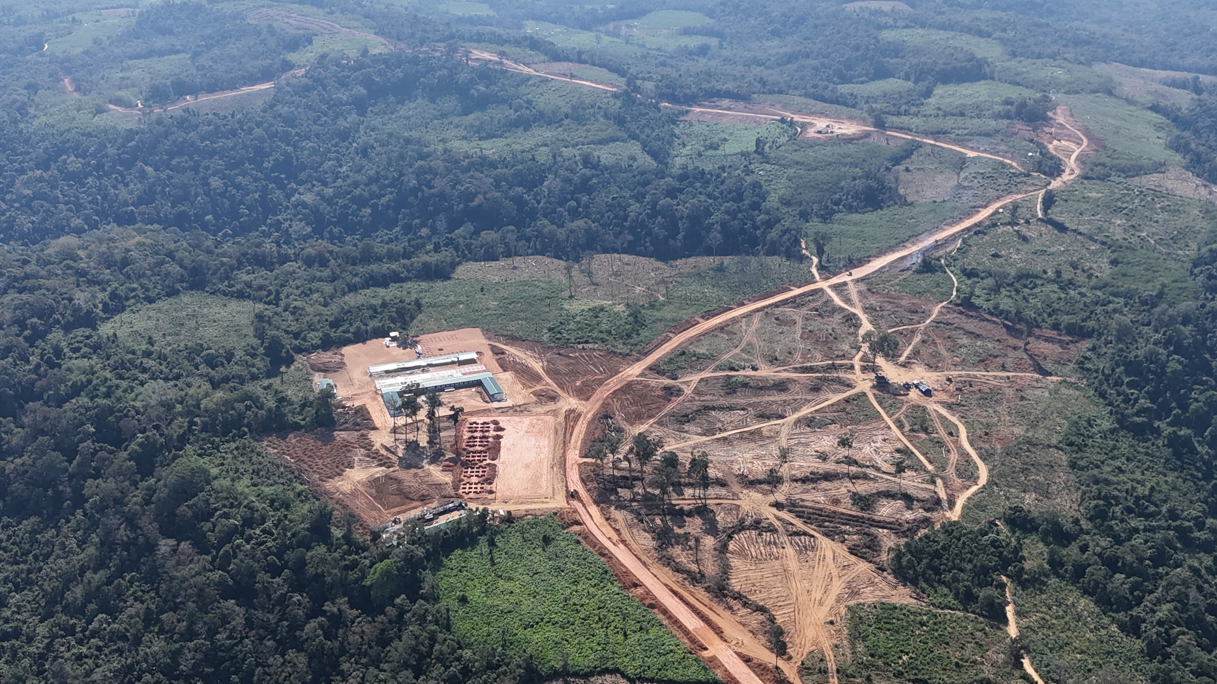 Dự án điện gió đầu tiên của TT Group tại Lào sẽ xuất khẩu điện về Việt Nam từ cuối năm 2025