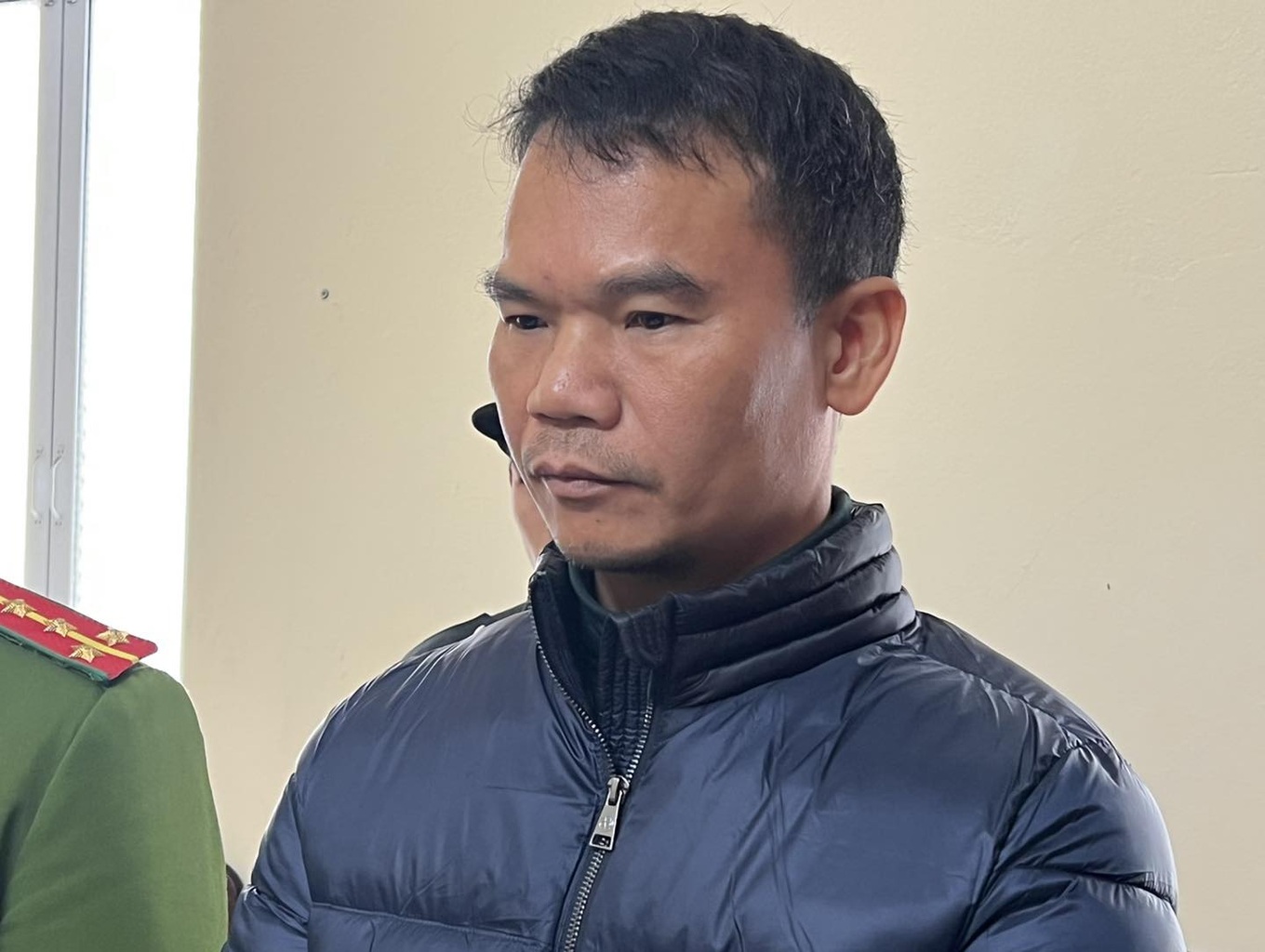 Cựu chủ tịch Phân phối Top One bị khởi tố vì lừa đảo trên sàn chứng khoán