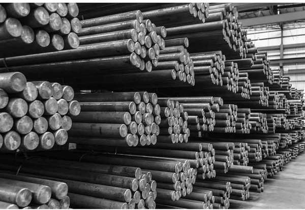 Giá thép hôm nay 141 Tiếp đà tăng