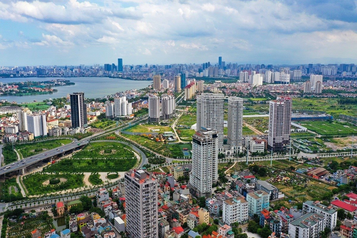 Thủ tướng yêu cầu chấn chỉnh, xử lý việc thao túng giá, đầu cơ bất động sản