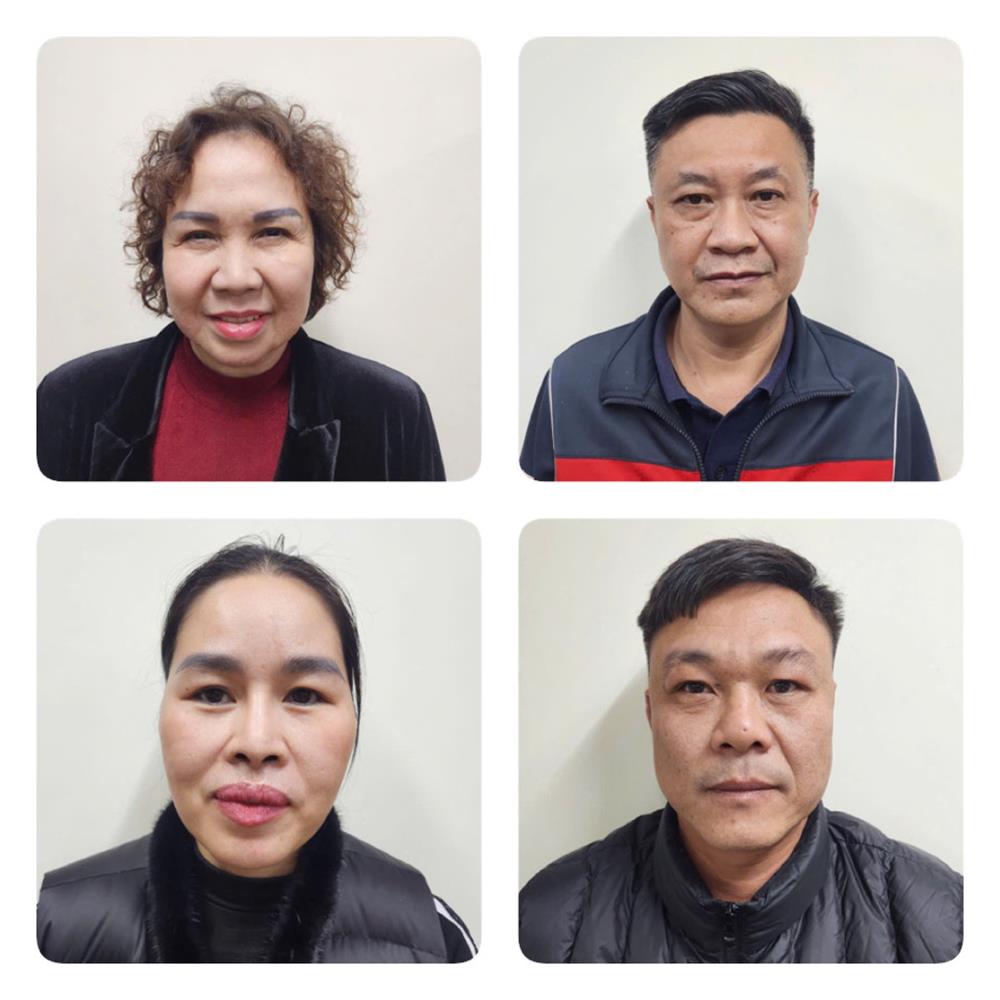 Khởi tố Chủ tịch Tập đoàn Thiên Minh Đức Chu Thị Thành