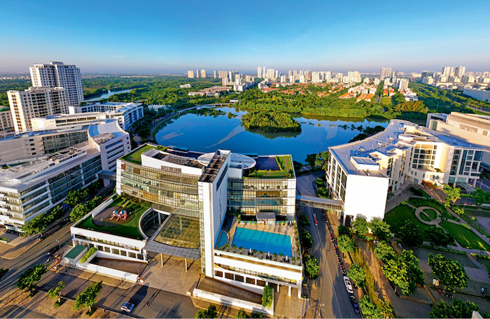 Thanh tra TPHCM chỉ ra loạt sai phạm về xây dựng và quản lý đất đai tại Công ty Phú Mỹ Hưng