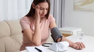 Ngại gì đau đầu do cao huyết áp khi đã có Định Áp Vương