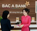 Khách hàng cá nhân hưởng lãi vay ưu đãi từ BAC A BANK dịp đầu năm 2025 
