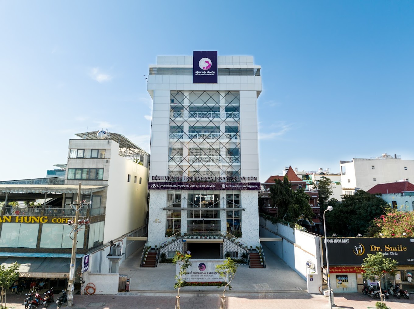 Bệnh viện Hỗ trợ sinh sản và Nam học Sài Gòn thực hiện thụ tinh ống nghiệm khi chưa được Bộ Y tế phê duyệt