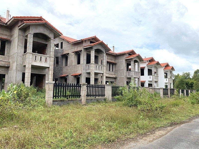 Đánh thuế bất động sản thứ hai sẽ chưa thể kiểm soát đà tăng giá của thị trường